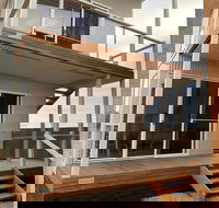 Boat Harbour Jetty BB - Tourism Gold Coast