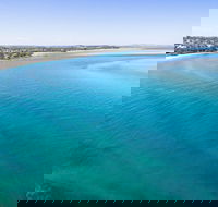 Pescarina Free Wifi  Netflix - Tourism Gold Coast