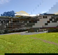 Inlet Dreaming Free Wifi - Tourism Gold Coast