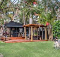 A PERFECT STAY - 3 Salty Sisters - Tourism Gold Coast