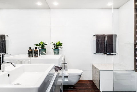 Your Luxury Escape - On The Bay 2 - Tourism Gold Coast 3