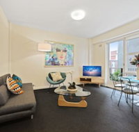 HomeHotel Urban Retreat in Secure Boutique Block - Tourism Gold Coast