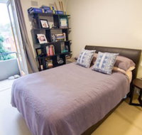 Cozy Apartment in Waverton - Tourism Gold Coast