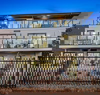 Manhattan Apartments - Notting Hill - Tourism Gold Coast