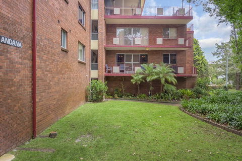 Andana Unit 1 / 12 Gretel Close - Tourism Gold Coast 1