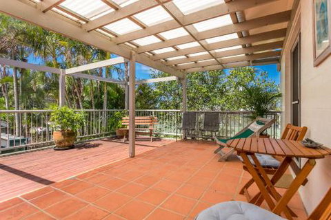 5 / 49 Childe Street Hideaway At Belongil - Tourism Gold Coast 1