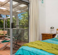 5 / 49 Childe Street Hideaway at Belongil - Tourism Gold Coast