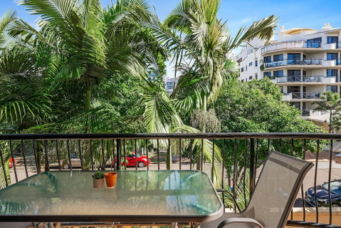Asiatic Suite At Nautilus Mooloolaba - Tourism Gold Coast 3