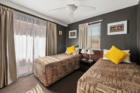 Asiatic Suite At Nautilus Mooloolaba - Tourism Gold Coast 6