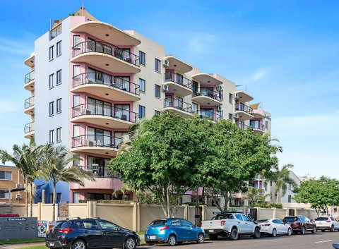 Asiatic Suite At Nautilus Mooloolaba - Tourism Gold Coast 0