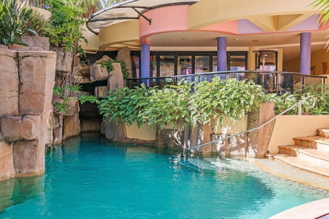Asiatic Suite At Nautilus Mooloolaba - Tourism Gold Coast 2