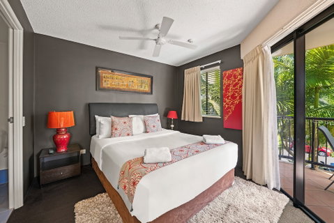 Asiatic Suite At Nautilus Mooloolaba - Tourism Gold Coast 4