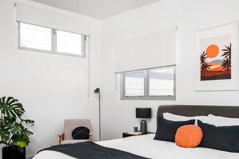 A PERFECT STAY - Clique 1 - Tourism Gold Coast 5