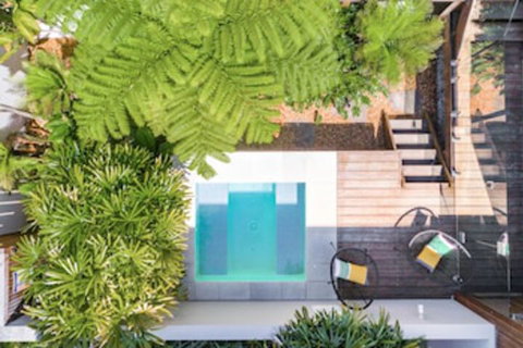 A PERFECT STAY - Clique 1 - Tourism Gold Coast 0