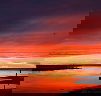 Burnie Airport Motel - Tourism Gold Coast