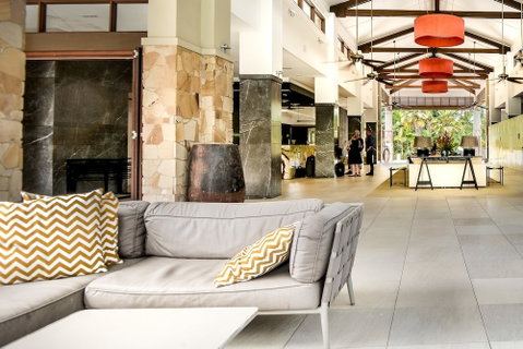 Port Douglas Penthouse At Sea Temple - Tourism Gold Coast 4