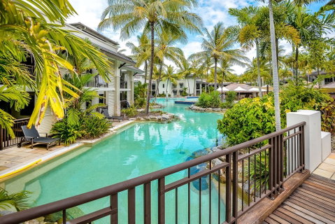 Port Douglas Penthouse At Sea Temple - Tourism Gold Coast 1