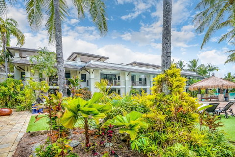 Port Douglas Penthouse At Sea Temple - Tourism Gold Coast 6