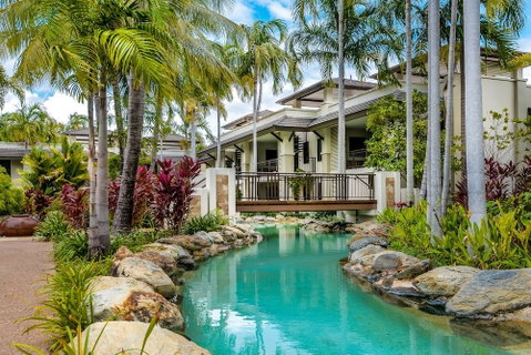Port Douglas Penthouse At Sea Temple - Tourism Gold Coast 3