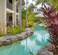 Port Douglas Penthouse at Sea Temple