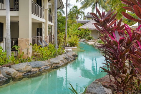 Port Douglas Penthouse At Sea Temple - Tourism Gold Coast 0