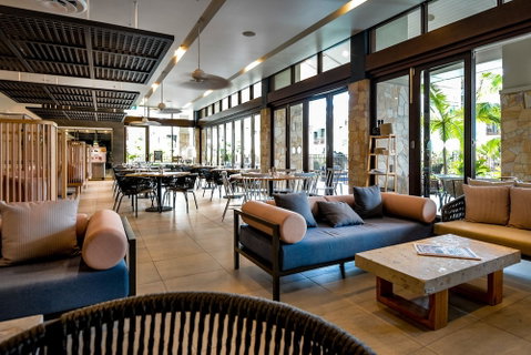 Port Douglas Penthouse At Sea Temple - Tourism Gold Coast 5