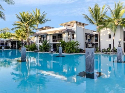 Port Douglas Penthouse At Sea Temple - Tourism Gold Coast 2
