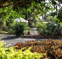 Country Comfort Bundaberg - Tourism Gold Coast