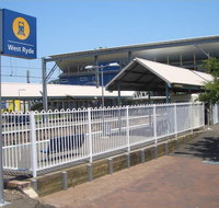 Amg Motel  Serviced Apartments - Tourism Gold Coast