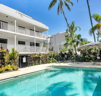 Seascape Holiday-Tropical Reef Apartment