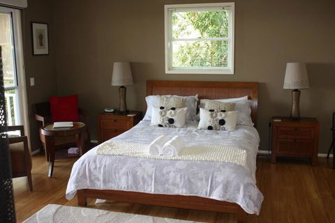 At Sunrise Cottages - Tourism Gold Coast 7