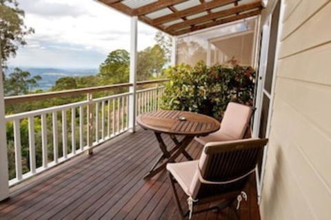 At Sunrise Cottages - Tourism Gold Coast 3