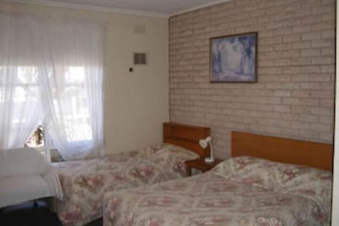 Colonial Lodge Motel Geelong - Tourism Gold Coast 3