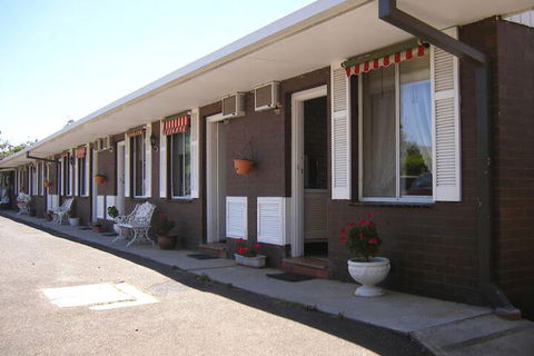 Colonial Lodge Motel Geelong - Tourism Gold Coast 2