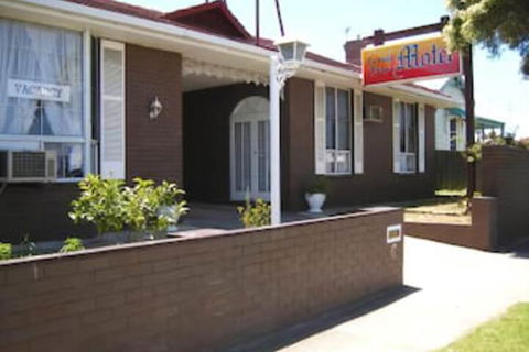 Colonial Lodge Motel Geelong - Tourism Gold Coast 0