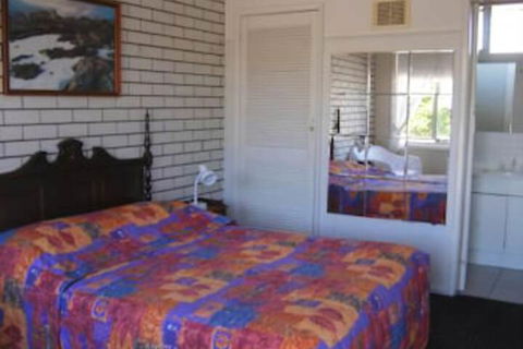 Colonial Lodge Motel Geelong - Tourism Gold Coast 5