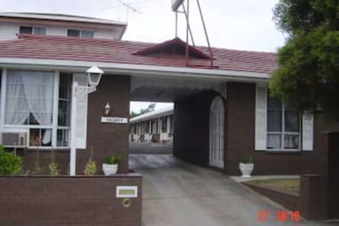 Colonial Lodge Motel Geelong - Tourism Gold Coast 1