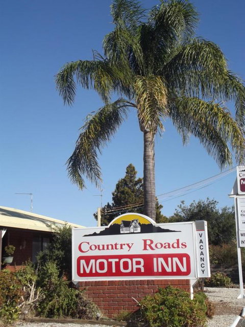 Country Roads Motor Inn - Tourism Gold Coast 5