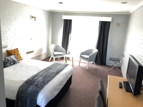 Country Roads Motor Inn - Tourism Gold Coast 6