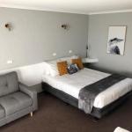 Country Roads Motor Inn - Tourism Gold Coast 0