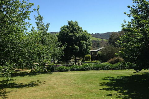 Yarraglen BnB - Gold Coast 2