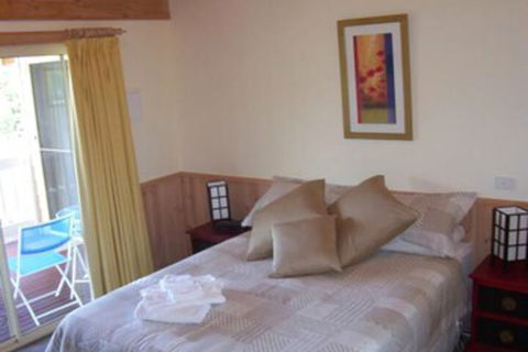 Yarraglen BnB - Gold Coast 4