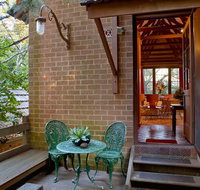 Cherrytree Cottage - Tourism Gold Coast