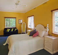 Corktree Cottage - Tourism Gold Coast