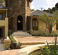 Abbie's Byron Bay Villa - Tourism Gold Coast