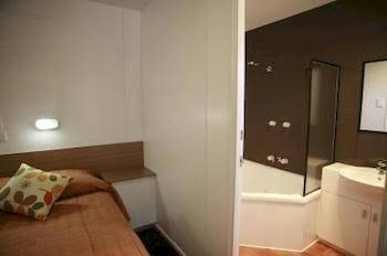 Nagambie Lakes Leisure Park - Gold Coast 0