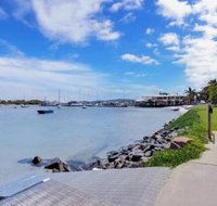 Sunset Court Unit 1 / 3 Resthaven Avenue - Tourism Gold Coast