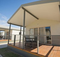 The Bowlo Holiday Cabins - Tourism Gold Coast