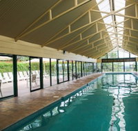 Solar Springs Retreat - Tourism Gold Coast