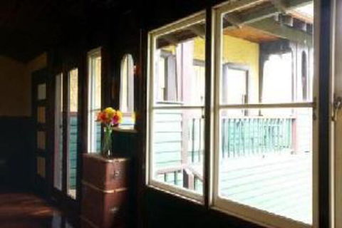 Argyles Yarra Valley - Yambacoona Homestead - Tourism Gold Coast 0